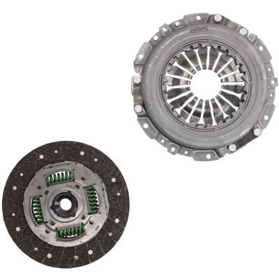 Koppelingsset Aisin Clutch Set (2p) Aisin Ke-Re18r Koppelingsset Aisin Clutch Set (2p) Aisin Ke-Re18r