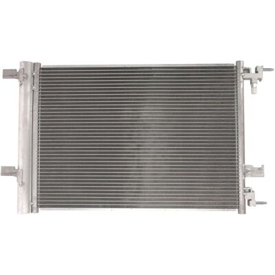 Condensator, Airconditioning Nissens 940134 Condensator, Airconditioning Nissens 940134