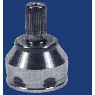 Homokineet Reparatie Set, Aandrijfas Magneti Marelli 302015100131 Homokineet Reparatie Set, Aandrijfas Magneti Marelli 302015100131