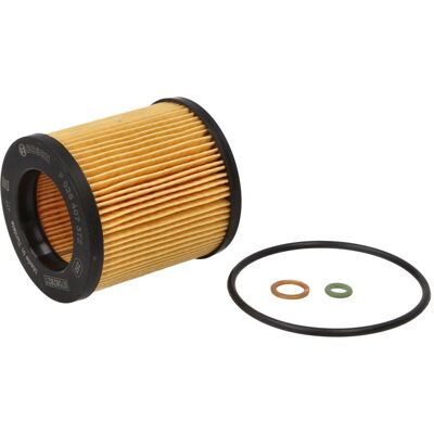 Oliefilter Bosch F 026 407 372 Oliefilter Bosch F 026 407 372