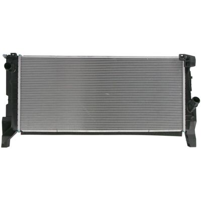 Radiator, Motorkoeling Nissens 607103 Radiator, Motorkoeling Nissens 607103