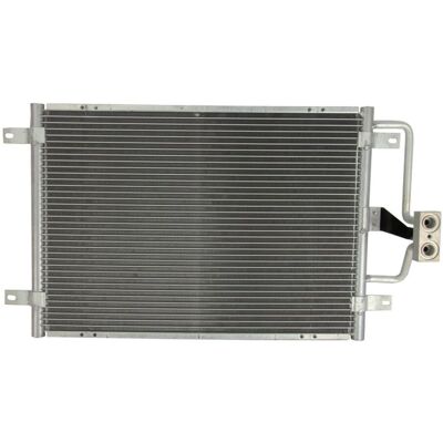 Condensator, Airconditioning Nissens 94323 Condensator, Airconditioning Nissens 94323