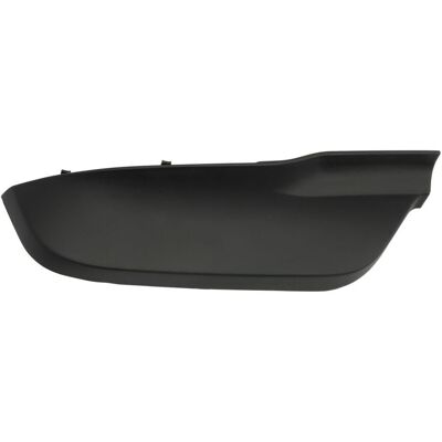 Spoiler, Bumper Blic 5511-00-3206222cp Spoiler, Bumper Blic 5511-00-3206222cp