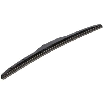 Wisserblad Valeo Silencio Hybrid Vh124, 400mm, Voor, 1 Stuk Wisserblad Valeo Silencio Hybrid Vh124, 400mm, Voor, 1 Stuk