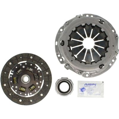 Koppelingsset Aisin Clutch Kit (3p) Aisin Ks-035a Koppelingsset Aisin Clutch Kit (3p) Aisin Ks-035a