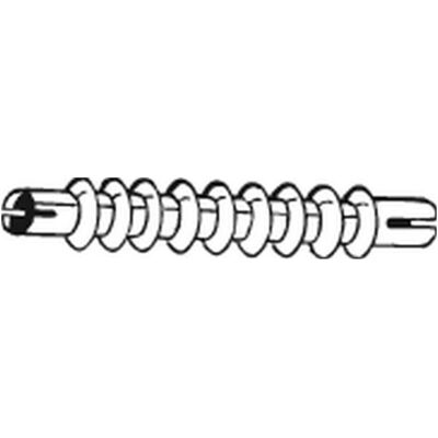 Uitlaatpijp Bosal 725-881 Uitlaatpijp Bosal 725-881