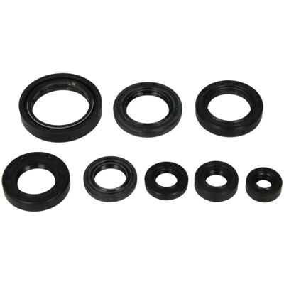 Motorolieafdichtingset Athena P400210400101 Motorolieafdichtingset Athena P400210400101