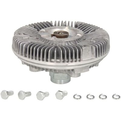 Koppeling, Radiatorventilator Nrf 49610 Koppeling, Radiatorventilator Nrf 49610