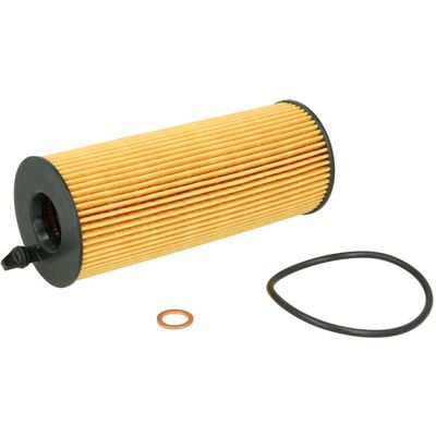 Oliefilter Bosch F 026 407 072 Oliefilter Bosch F 026 407 072