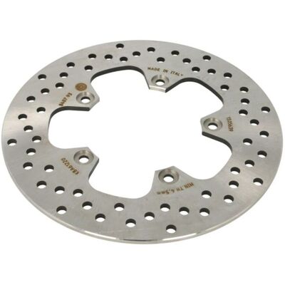 Remschijf Brembo 68b40793, 1 Stuk Remschijf Brembo 68b40793, 1 Stuk