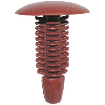Bekledingsclip Romix Rom C60523, 10 Stuk Bekledingsclip Romix Rom C60523, 10 Stuk