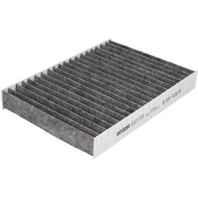 Cabinefilter Purflux Ahc143 Cabinefilter Purflux Ahc143