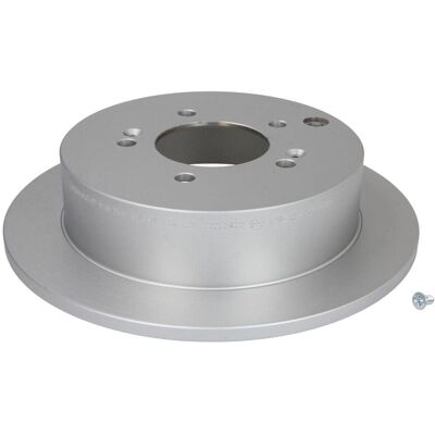 Remschijf Abe C40506abe-P Achter, Compleet, 1 Stuk Remschijf Abe C40506abe-P Achter, Compleet, 1 Stuk