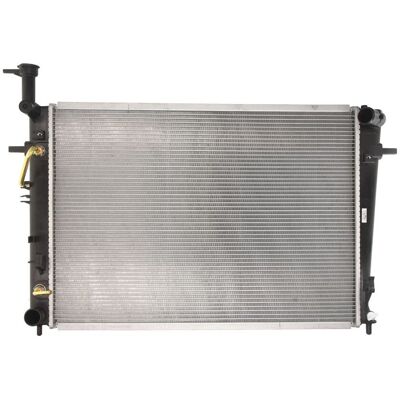 Radiator, Motorkoeling Koyorad Pl812655 Radiator, Motorkoeling Koyorad Pl812655