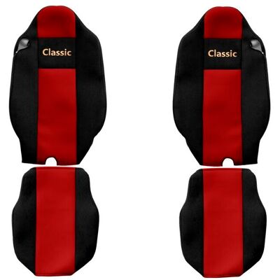 Stoelhoes F-Core Ps30 Red Stoelhoes F-Core Ps30 Red