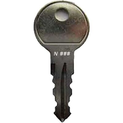 Sleutel Thule N 182 Sleutel Thule N 182