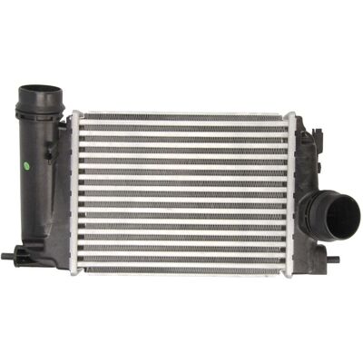 Intercooler Thermotec Da1006tt Intercooler Thermotec Da1006tt
