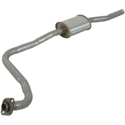 Voorpijp Bosal 281-277 Voorpijp Bosal 281-277