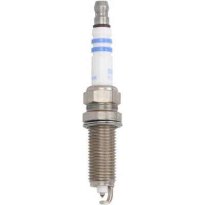 Bougie Dubbel Platinum Bosch 0 242 135 524, 1 Stuk Bougie Dubbel Platinum Bosch 0 242 135 524, 1 Stuk