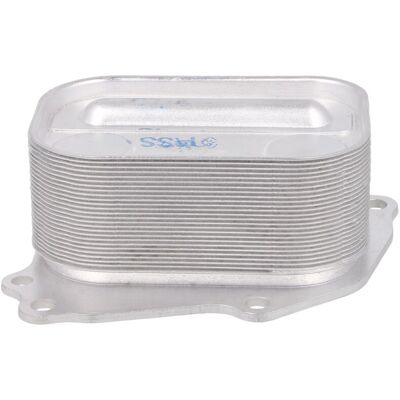 Olie Radiator, Motorolie Nrf 31286 Olie Radiator, Motorolie Nrf 31286