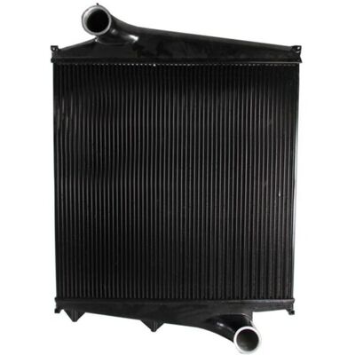 Intercooler Nissens 96961 Intercooler Nissens 96961