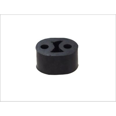 Rubberen Ophangingsbuffers Bosal 255-036 Rubberen Ophangingsbuffers Bosal 255-036