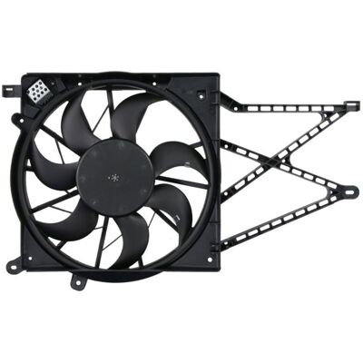 Ventilator Thermotec D8x038tt Ventilator Thermotec D8x038tt