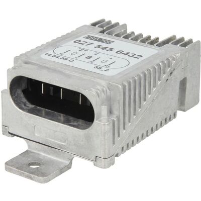 Stuurunit, Ventilator (Motorkoeling) Vemo V30-79-0011 Stuurunit, Ventilator (Motorkoeling) Vemo V30-79-0011