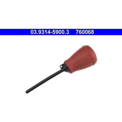 Zuiger, Remvloeistof Ate 03.9314-5900.3 Zuiger, Remvloeistof Ate 03.9314-5900.3