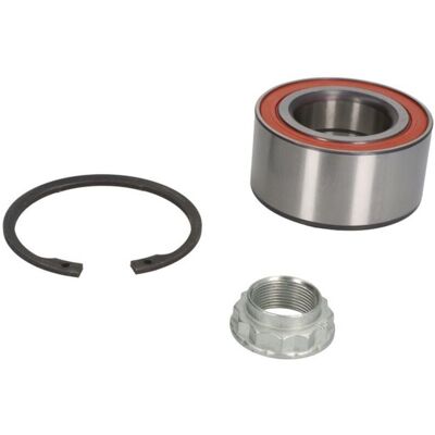 Wiellagerset Snr R150.27 Wiellagerset Snr R150.27