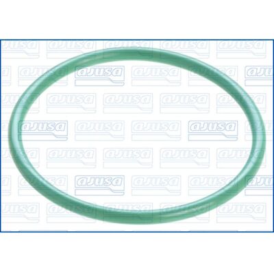 Pakking, Smoorklepaansluiting Ajusa 16571600 Pakking, Smoorklepaansluiting Ajusa 16571600
