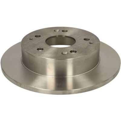 Remschijf Brembo 8580330 Achter, Volledig, 1 Stuk Remschijf Brembo 8580330 Achter, Volledig, 1 Stuk