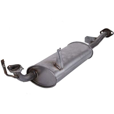 Voorpijp Bosal 219-109 Voorpijp Bosal 219-109