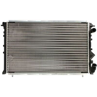 Radiator, Motorkoeling Nissens 63874 Radiator, Motorkoeling Nissens 63874
