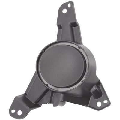 Ventilatierooster, Bumper Blic 6502-07-3408917p Links Ventilatierooster, Bumper Blic 6502-07-3408917p Links
