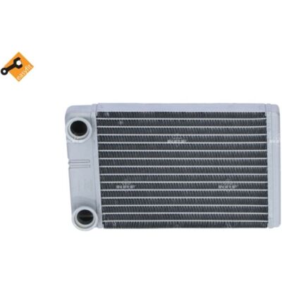 Warmtewisselaar, Interieur Verwarming Nrf 54389 Warmtewisselaar, Interieur Verwarming Nrf 54389