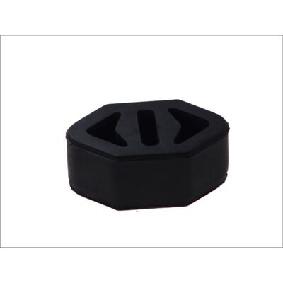 Rubberen Ophangingsbuffers Bosal 255-030 Rubberen Ophangingsbuffers Bosal 255-030