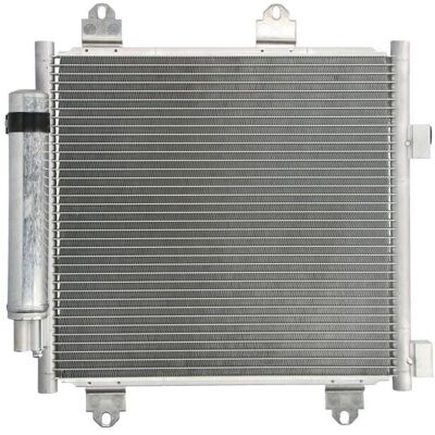 Condensator, Airconditioning Koyorad Cd010404 Condensator, Airconditioning Koyorad Cd010404