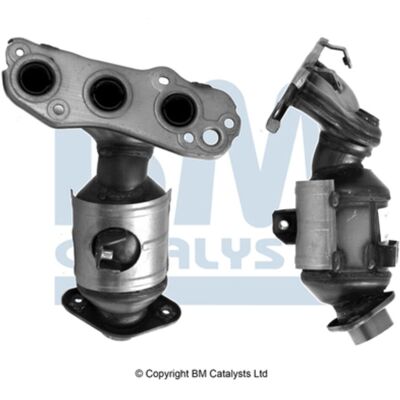 Katalysator Bm Catalysts Bm92154h Katalysator Bm Catalysts Bm92154h