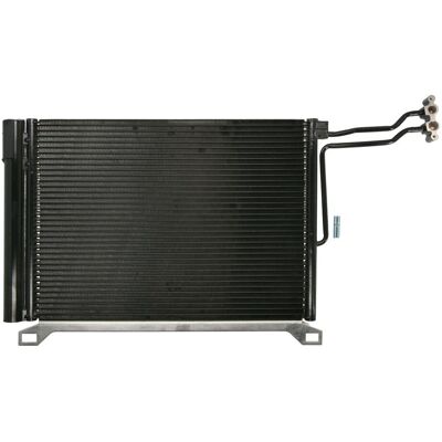 Condensator, Airconditioning Thermotec Ktt110729 Condensator, Airconditioning Thermotec Ktt110729