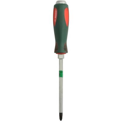 Kruiskopschroevendraaier Hans Ph3,Lengte: 150mm Kruiskopschroevendraaier Hans Ph3,Lengte: 150mm