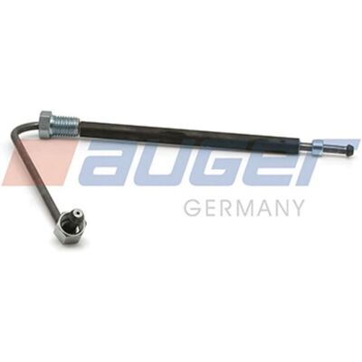 Brandstofleiding Hoge Druk Conventioneel. Auger 82057 Brandstofleiding Hoge Druk Conventioneel. Auger 82057