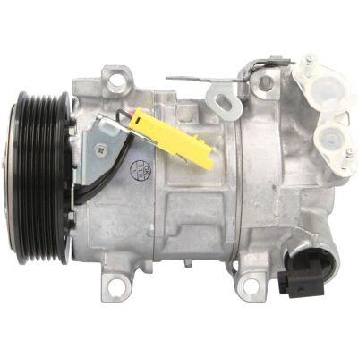 Denso Airco-Compressor Delphi Dcp21032 Denso Airco-Compressor Delphi Dcp21032