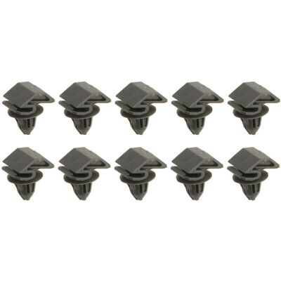 Clip Voor Bevestiging Van Bekledingen Romix Rom C70616 Clip Voor Bevestiging Van Bekledingen Romix Rom C70616