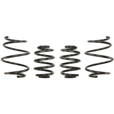 Verlagingsveer Pro Kit Eibach E10-20-010-01-22 Verlagingsveer Pro Kit Eibach E10-20-010-01-22