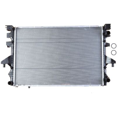 Radiator, Motorkoeling Nrf 53795 Radiator, Motorkoeling Nrf 53795
