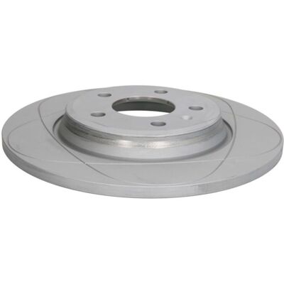 Remschijf Ate Powerdisc 24.0312-0178.1, 1 Stuk Remschijf Ate Powerdisc 24.0312-0178.1, 1 Stuk