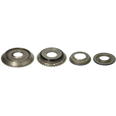 Automatisch Versnellingsbakmechanisme Aisin Ktaaz-7017 Automatisch Versnellingsbakmechanisme Aisin Ktaaz-7017
