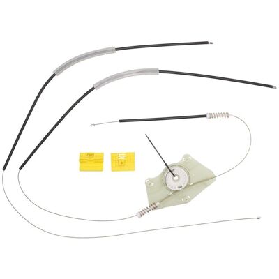 Reparatieset, Raamopener Blic 6205-25-031802p Reparatieset, Raamopener Blic 6205-25-031802p