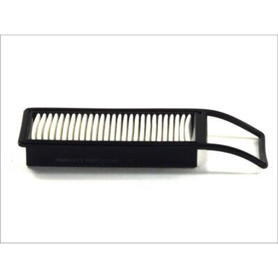 Mahle Luchtfilter Knecht Lx 1993 Mahle Luchtfilter Knecht Lx 1993